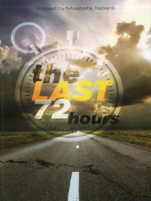 cover image of The Last 72 Hours
